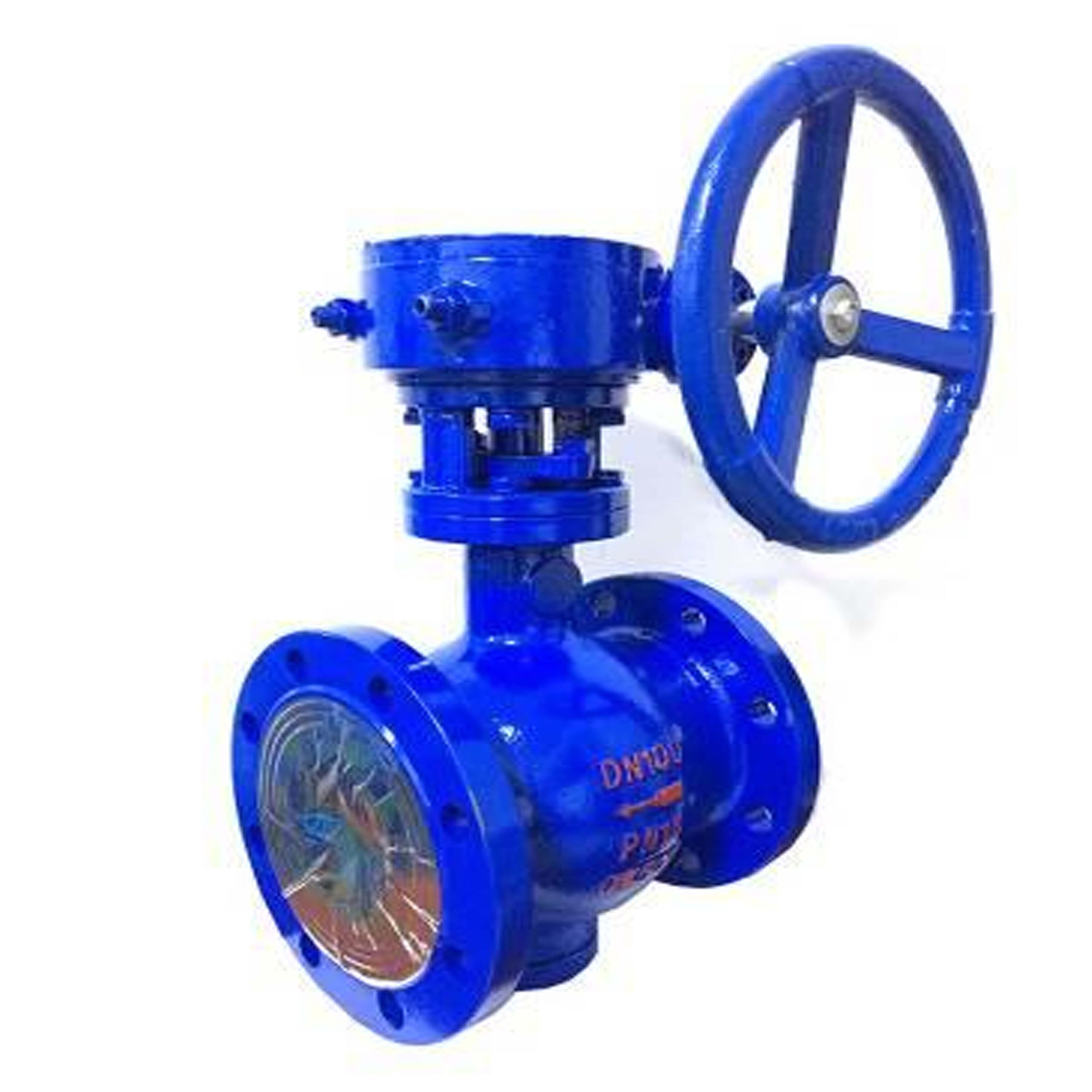 河北電動(dòng)雙偏心半球閥批發(fā) 量大價(jià)優(yōu)