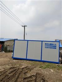無錫集裝箱活動房/租金低至6元一天、經濟實惠