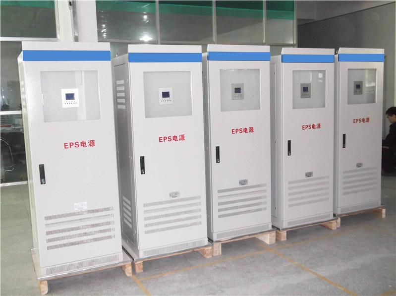 布兰德EPS电源80KW