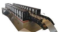 山東配電箱全自動成型機設備廠家