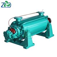 鍋爐給水泵DG150-100*9進(jìn)口允許壓力小于0.6MPa
