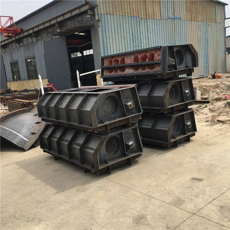 箱式生態框模具廠家_制造速率達標_河堤建設
