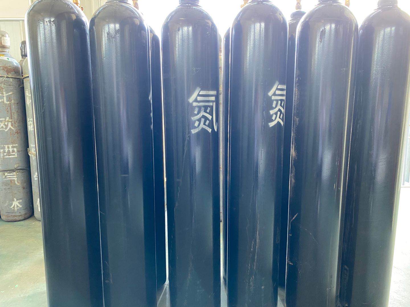 大同99.999高純氮批發(fā) 高純氮氣體
