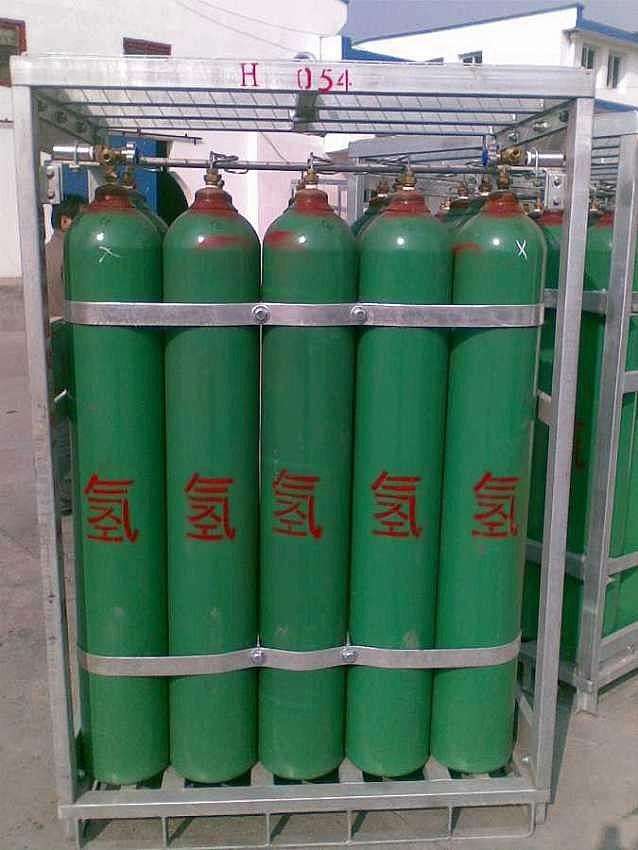 云南高純氫價(jià)格 高純氣體廠家
