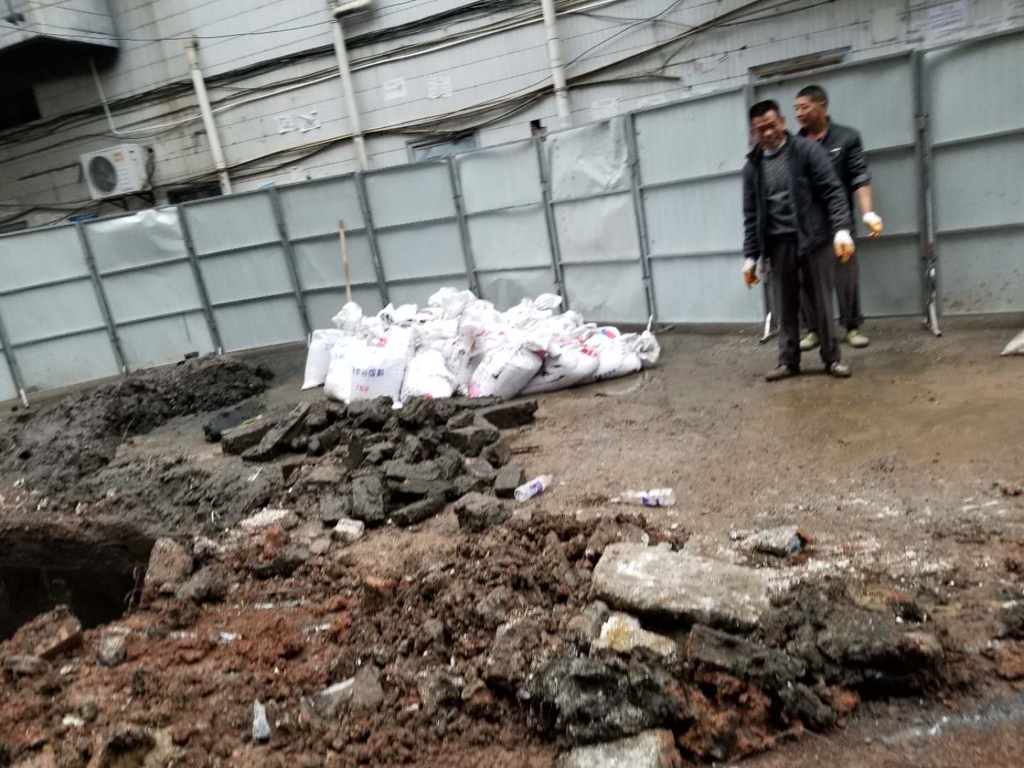 深圳大梅沙清洗隔油池 上門服務