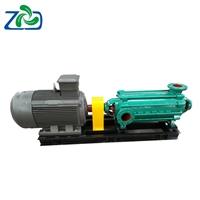 DF580-70*6耐腐蝕臥式離心泵介質(zhì)清水