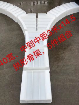 六方护坡砖模具厂家