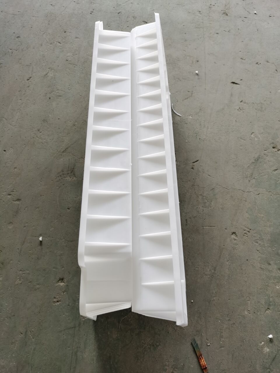 保定道牙石模具定制 路緣石模具