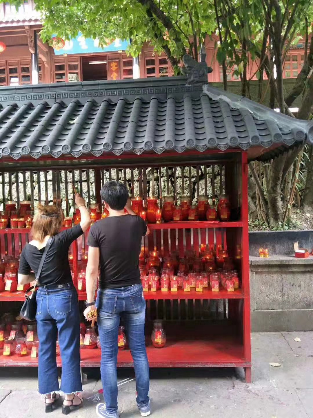 大理云龍仿古瓦批發(fā)價格-量大可按需定制