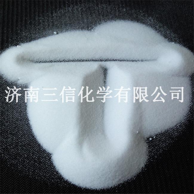 山東副產元明粉 無水 銷售電話