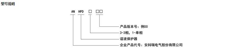 上海机场用谐波保护器