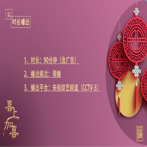 北京喜上加喜廣告咨詢