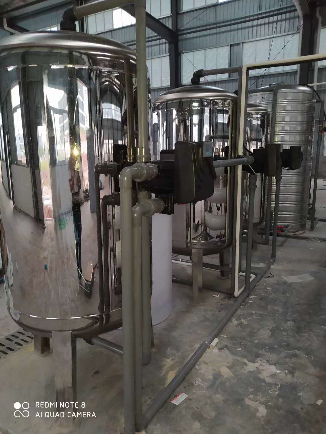 水廠純水設備生產廠家 興義直飲水純凈水設備電話