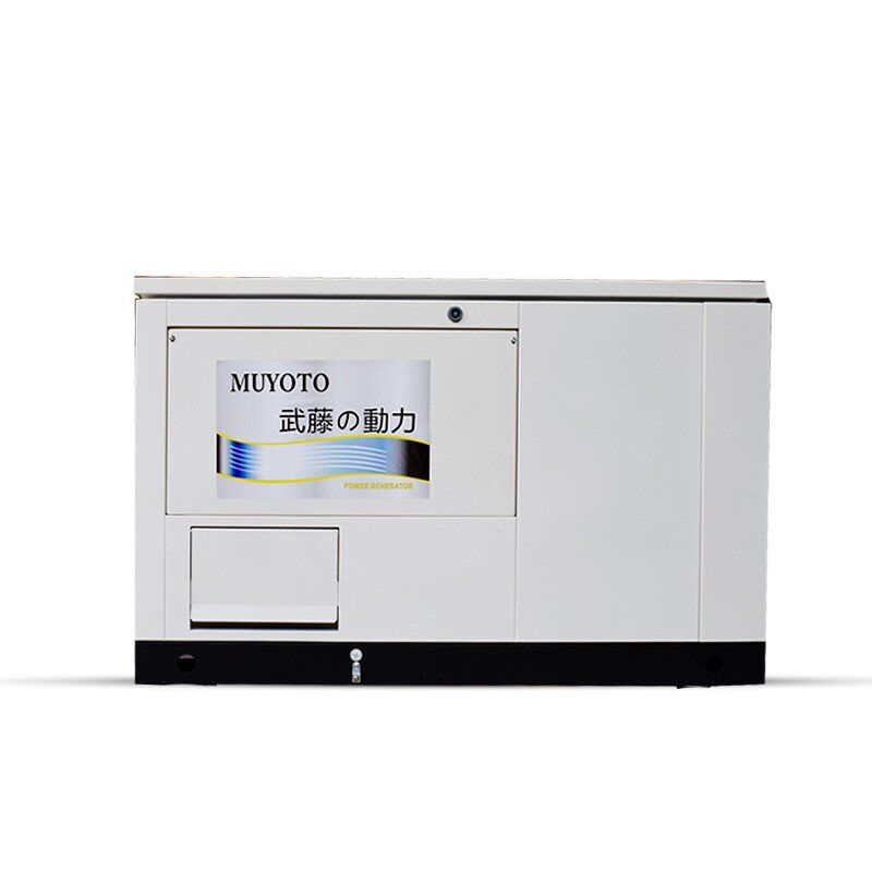 50KW進口柴油發電機現貨供應