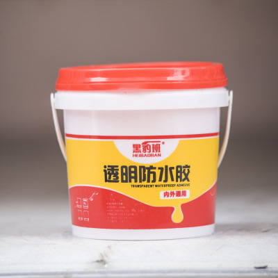 魯公建材_崇左免砸磚堵裂縫防水材料透明防水膠_產(chǎn)品方案開發(fā)_生產(chǎn)商推薦