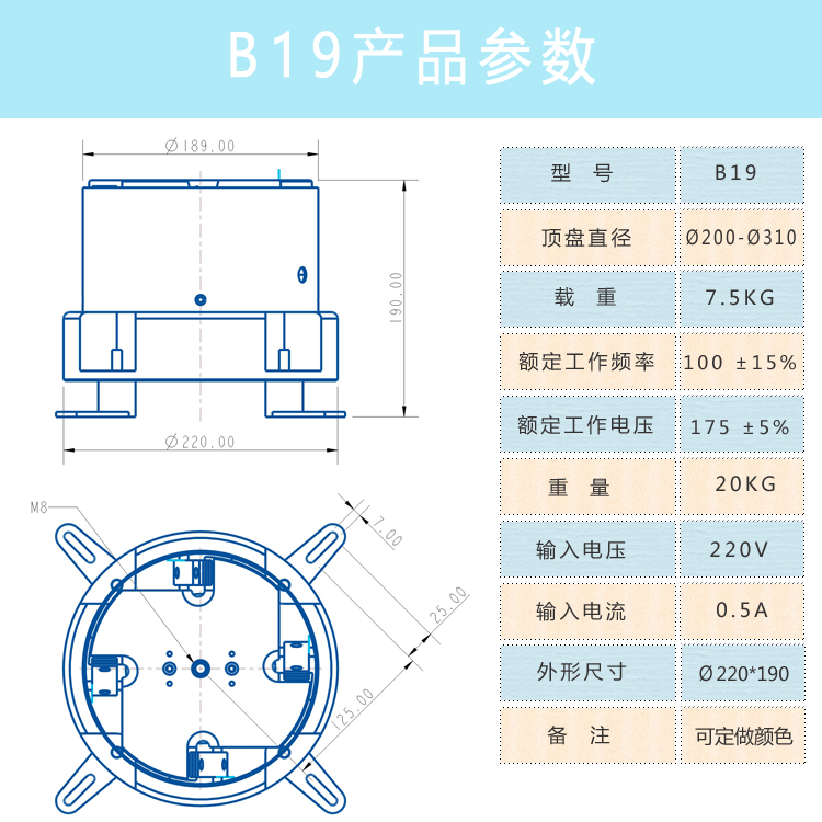 肇庆圆形振动机厂家