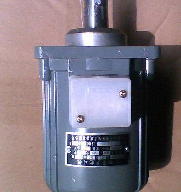 虹起 起重機液壓抱閘制動器電機