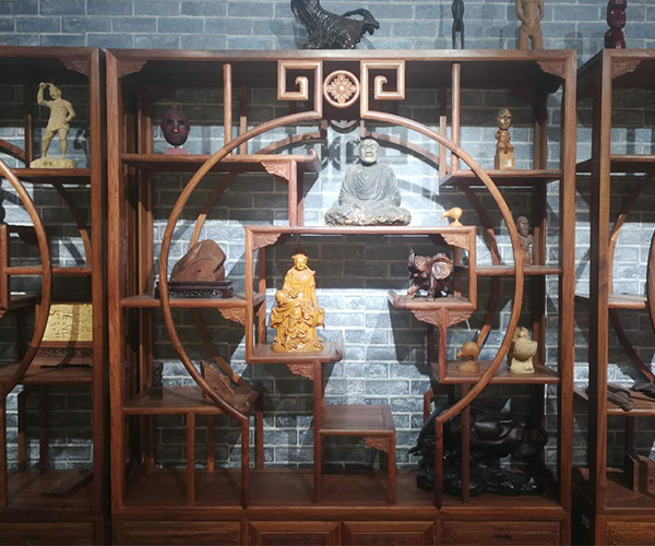 池州木雕設(shè)計(jì) 參忠木雕技術(shù)精湛