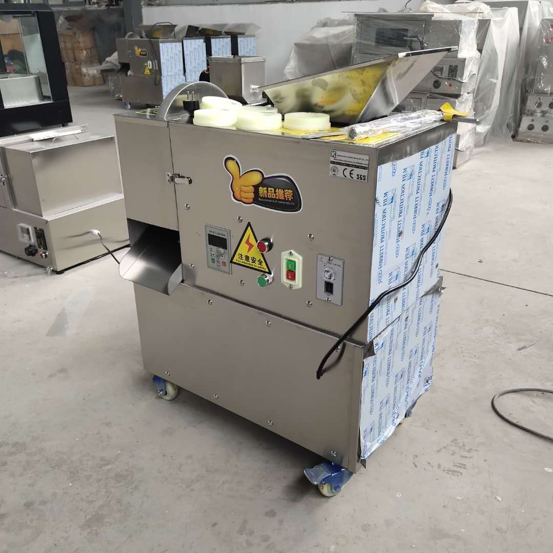 哈爾濱仿手工面團分割機廠家 品質(zhì)**