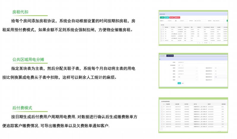 南昌Acrel高校宿舍水电管理系统厂家直销