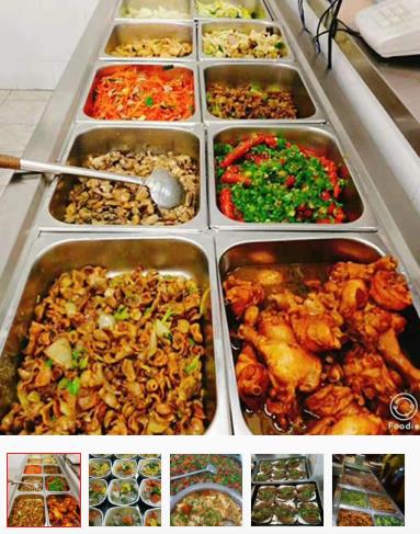 惠東 工廠食堂承包公司 提供經(jīng)濟實惠營養(yǎng)健康餐飲服務