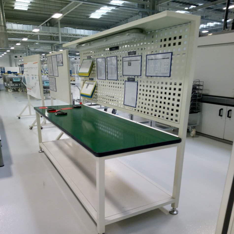 天津重型工作臺，天津防靜電工作臺，天津帶掛板工作臺