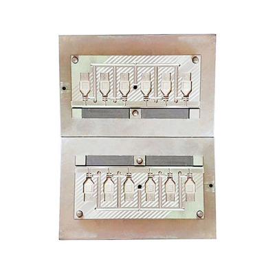 旭輝模具_車載充電_加濕器USB插頭模具什么牌子好