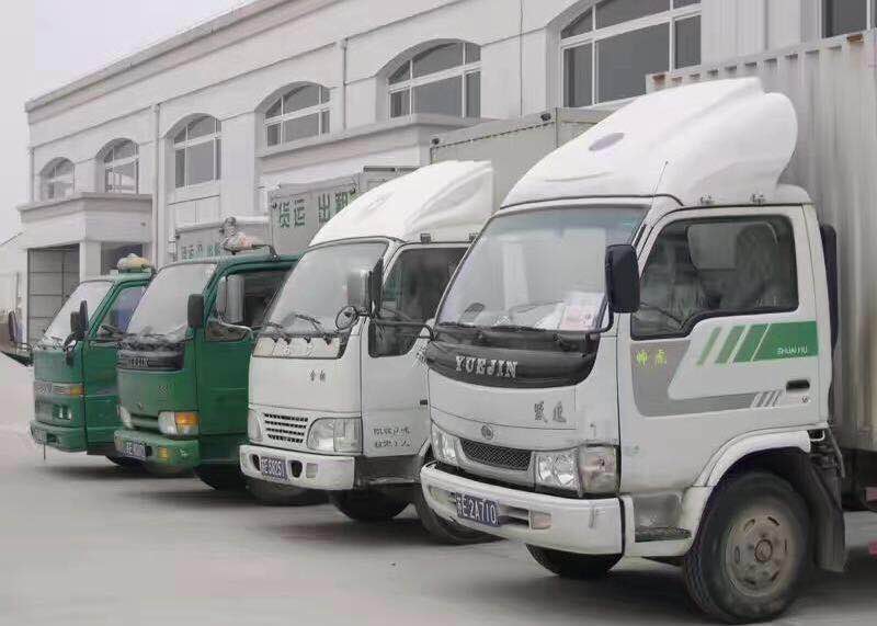 貴陽到淮南物流專線 鑫恒誠貨運歡迎您