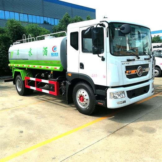 工程灑水車報(bào)價(jià)