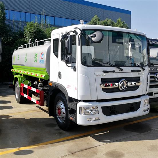 17年東風大力12方灑水車 噴灑車 全國上個人戶