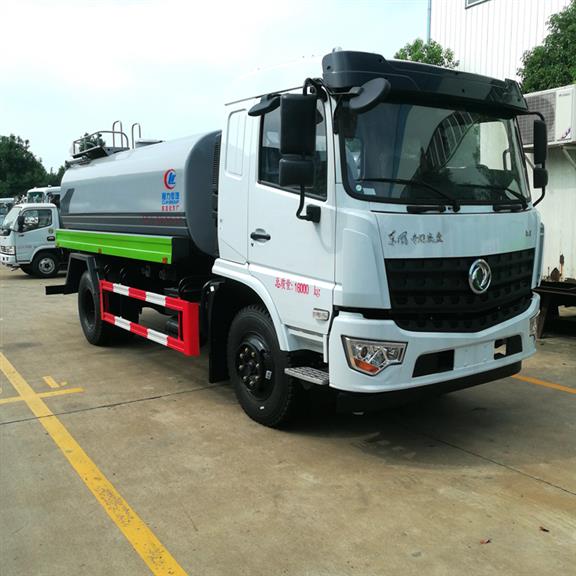 東風(fēng)特商12方灑水車 全國(guó)送車