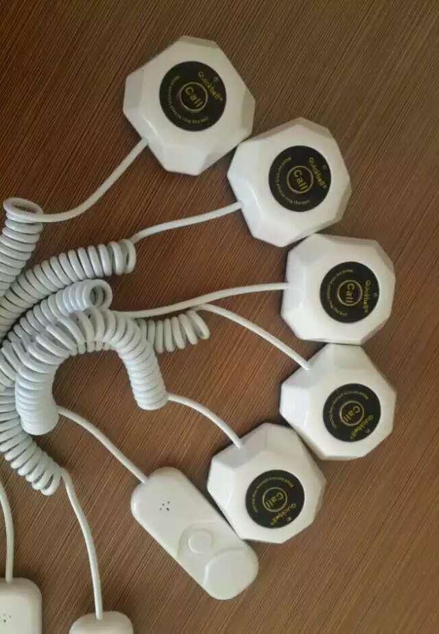 合肥病房呼叫器安裝