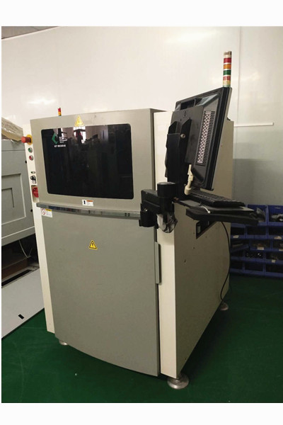 嘉興高永 3D SPI KY8030-2