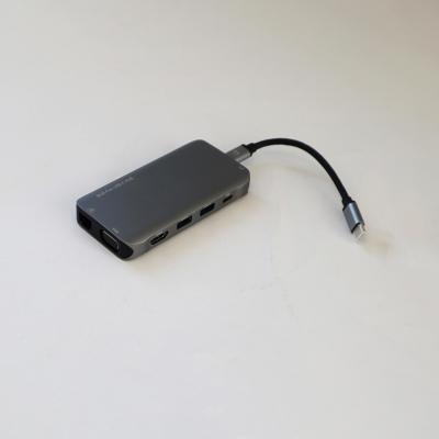 西城蘋果HUB分線器價格_鑫立特_電腦_網線_type-c_優質