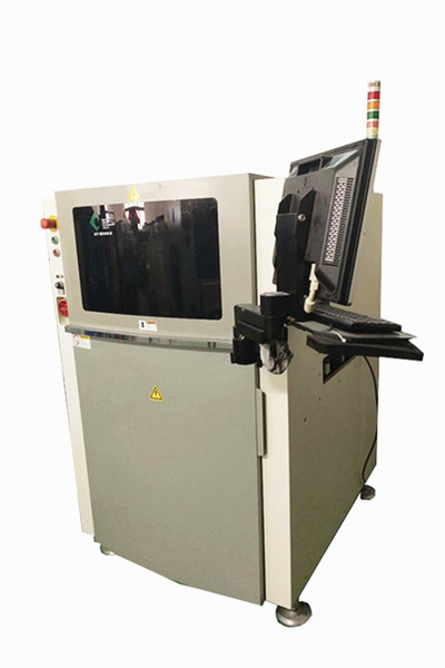 吉安高永 3D SPI 錫膏厚度檢測(cè)儀 KY8030-2