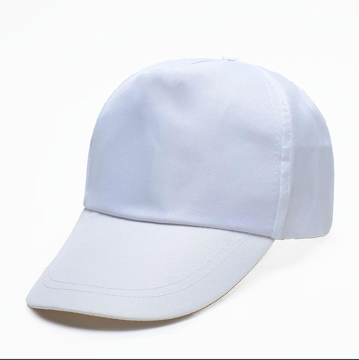 儋州自愿者帽子印字 奶茶帽子 餐飲服務員帽子