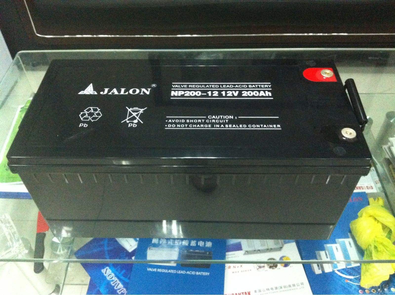 JALON捷隆NP120-12蓄電池12V120AH參數(shù)報(bào)價(jià) 現(xiàn)貨供應(yīng)