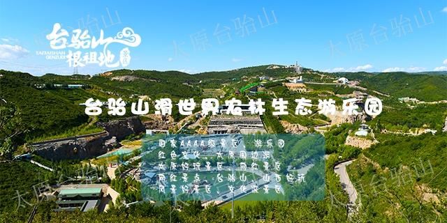 山西小孩可以玩的游乐场价钱 来电咨询 太原台骀山景区供应