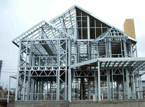 巢湖建筑結構檢測價格 免費上門勘查