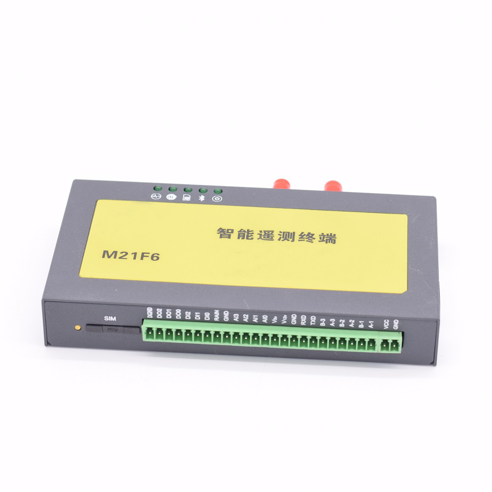 辰邁 M21F6 智能遙測終端
