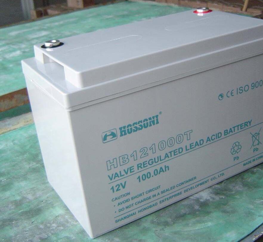 hossoni鴻寶HB12260蓄電池12V26AH參數(shù)報價 現(xiàn)貨供應(yīng)