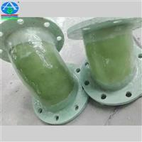 脫硫塔除霧器  玻璃鋼變徑   脫硫塔反沖洗   華強(qiáng)