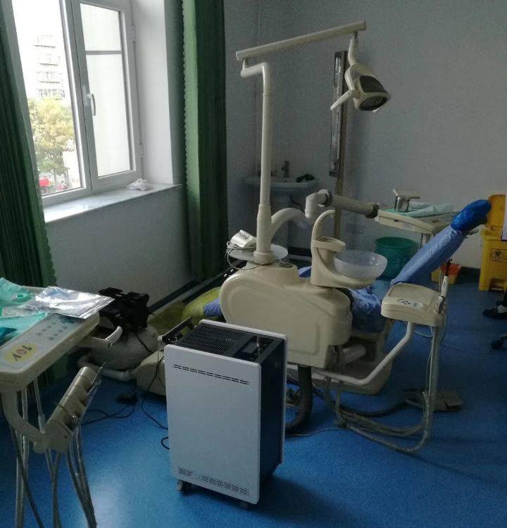 廣州幼兒園空氣消毒器價格 質量**