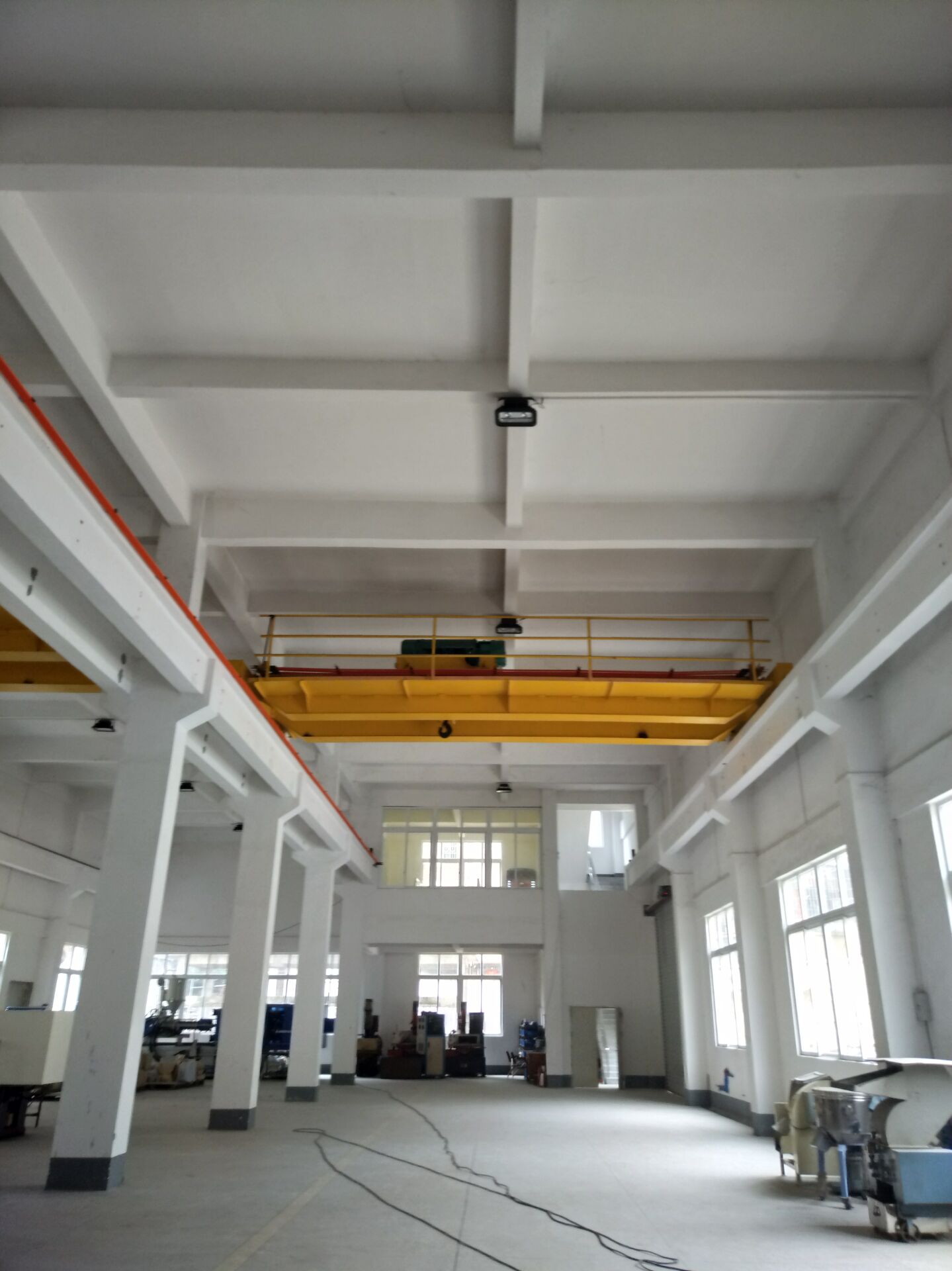 百色廠房質量安全檢測費用 廠房倉庫質量檢測 現場勘察