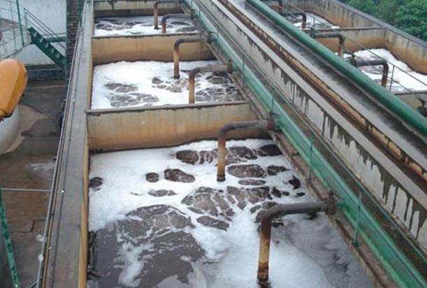 百色重金屬廢水處理公司 一站式服務