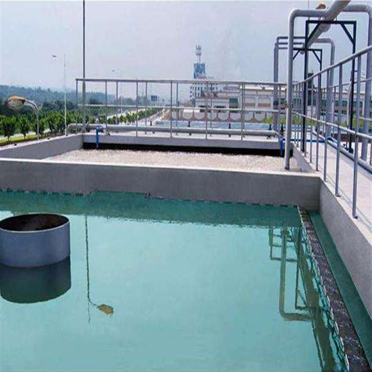 安慶電鍍廢水處理工程 經(jīng)驗(yàn)豐富