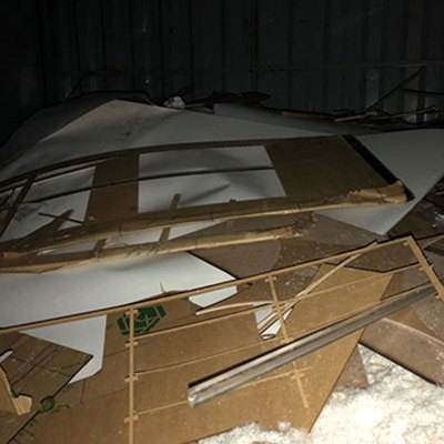 高埗塑膠回收_景鴻再生資源_廢_高價_二手_廢品_電鍍_廢舊