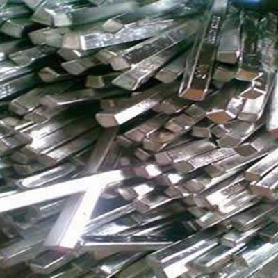 大量_批量鋅合金回收什么價格_景鴻再生資源