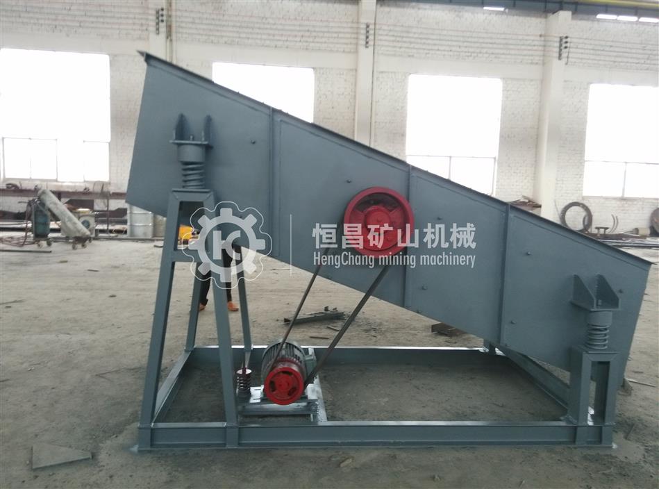 新款振動(dòng)篩電話 石砂分離機(jī)械 石料分選機(jī)械