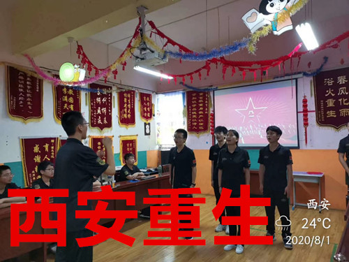西寧初中生不上學咋辦 改變不聽話孩子的教育咨詢